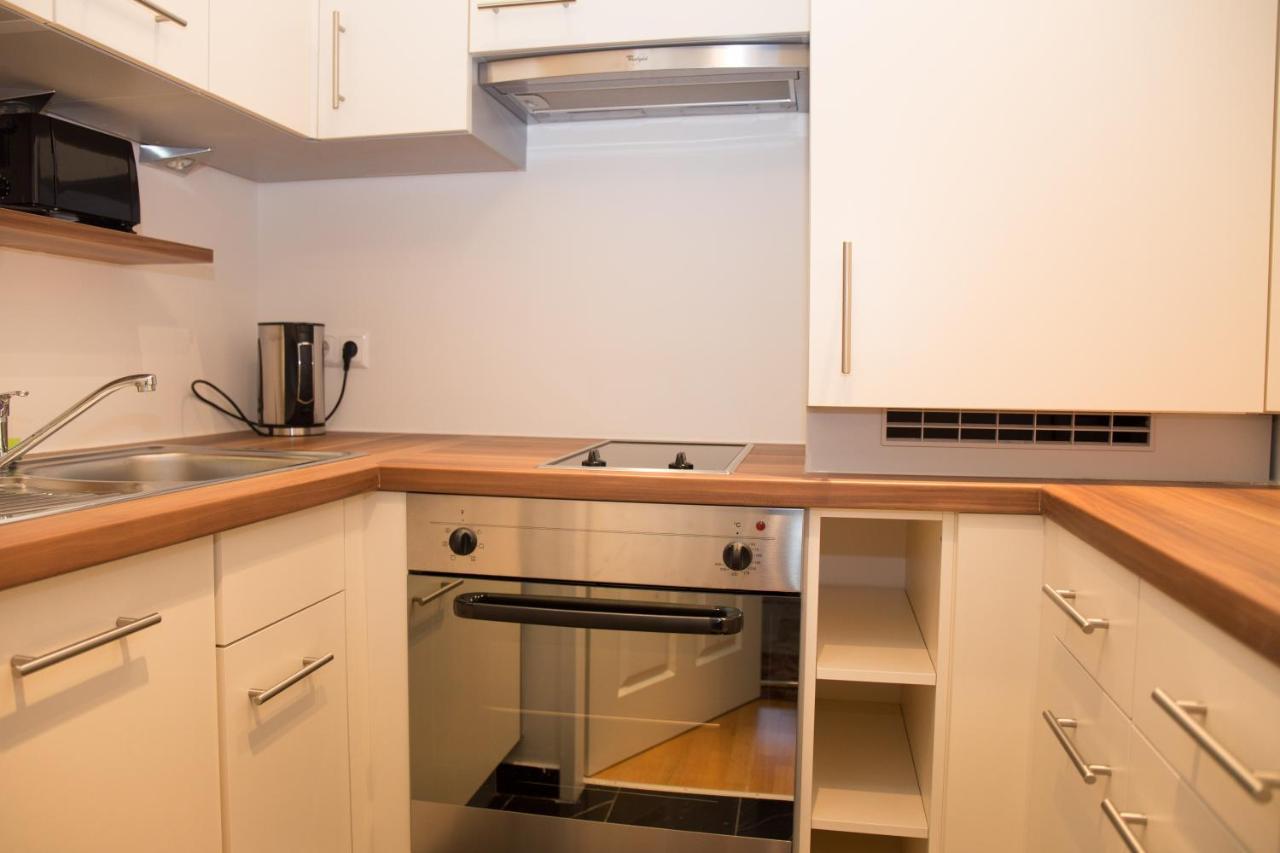 Apartment Grand - Stephansplatz *