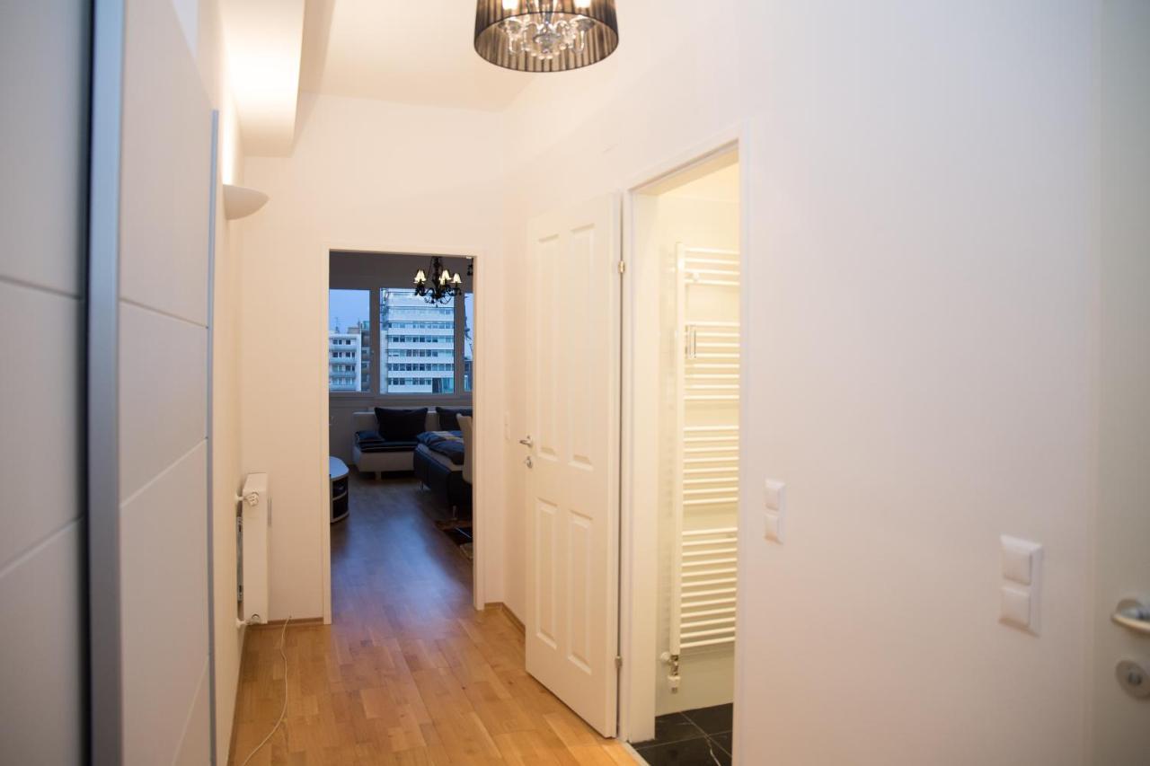 Grand - Stephansplatz Apartment *