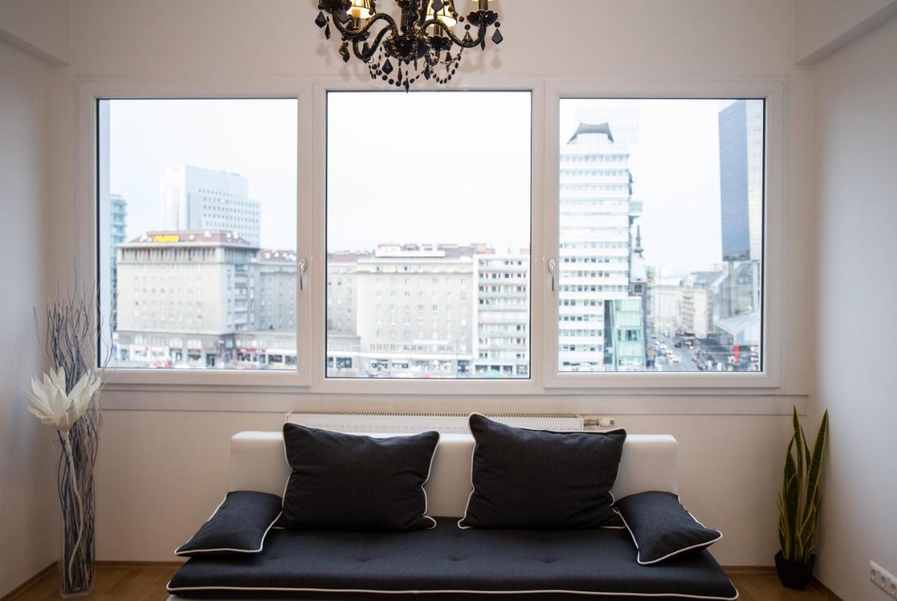 Grand - Stephansplatz Apartment *