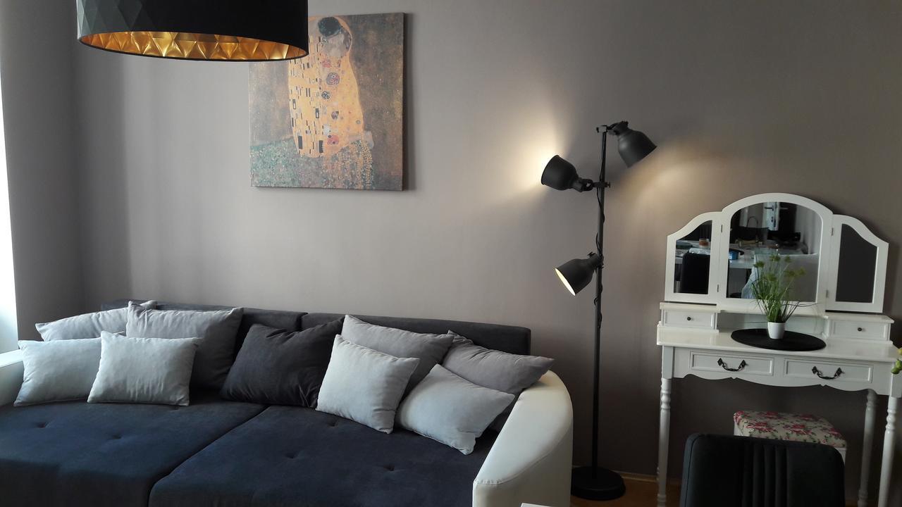 Apartment Apartments-in-vienna *