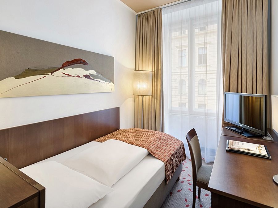 Rathauspark Wien, A Member Of Radisson Individuals 4* Vienna