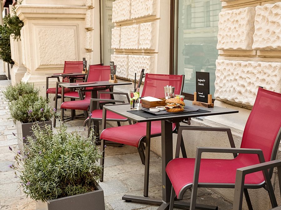 Hotel Rathauspark Wien, A Member Of Radisson Individuals 4*