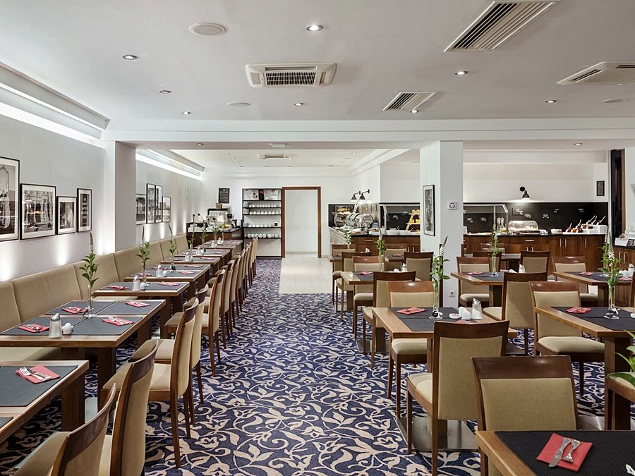 Hotel Rathauspark Wien, A Member Of Radisson Individuals 4*