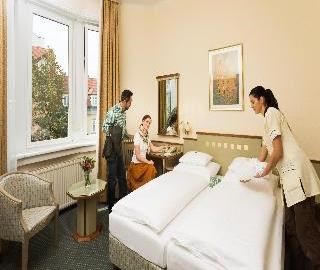 Erzherzog Rainer Hotel 4*