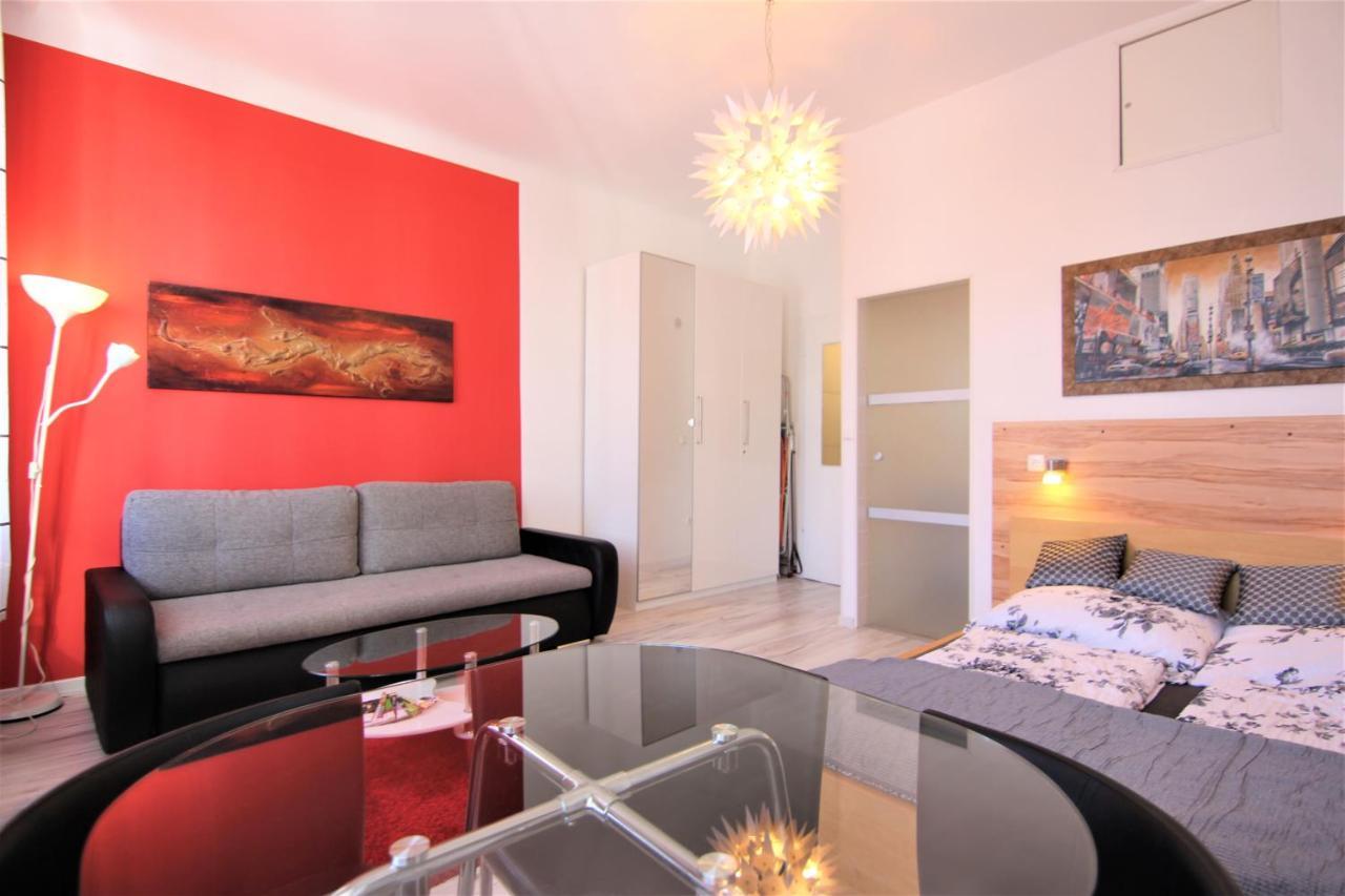 Apartment Cityapartments - Design 2 *