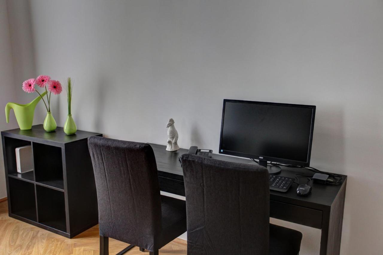 Apartment Gasser - Altstadt City Center