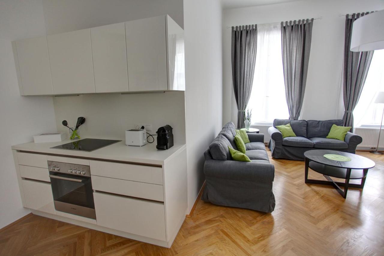 Gasser - Altstadt City Center *