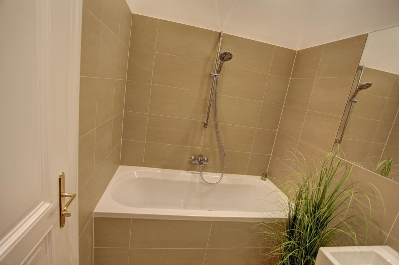 Apartment Gasser - Altstadt Center *