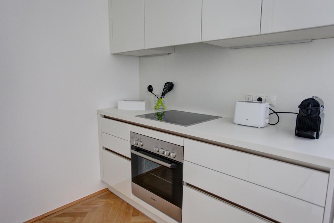 Apartment Gasser - Altstadt City Center Vienna