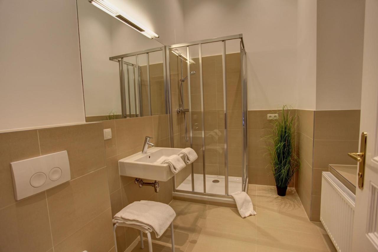 Apartment Gasser - Altstadt City Center