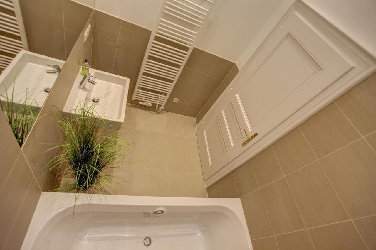 Apartment Gasser - Altstadt City Center *
