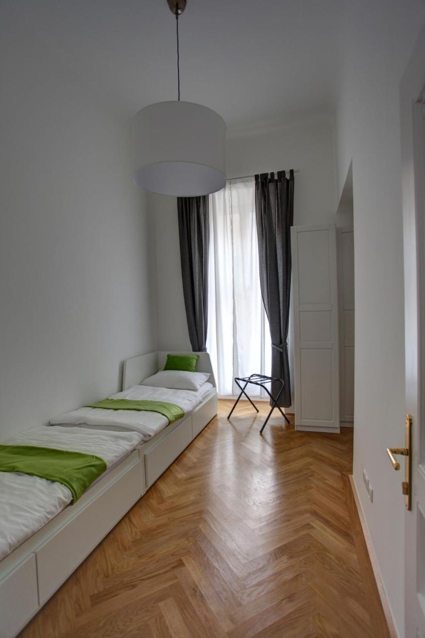 Gasser - Altstadt City Center * Vienna