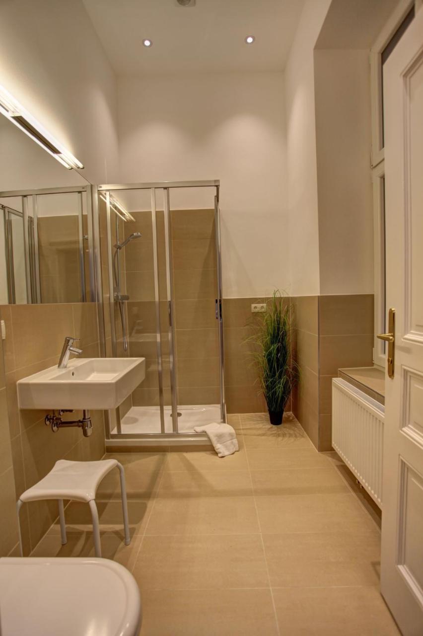 Gasser - Altstadt City Center Apartment