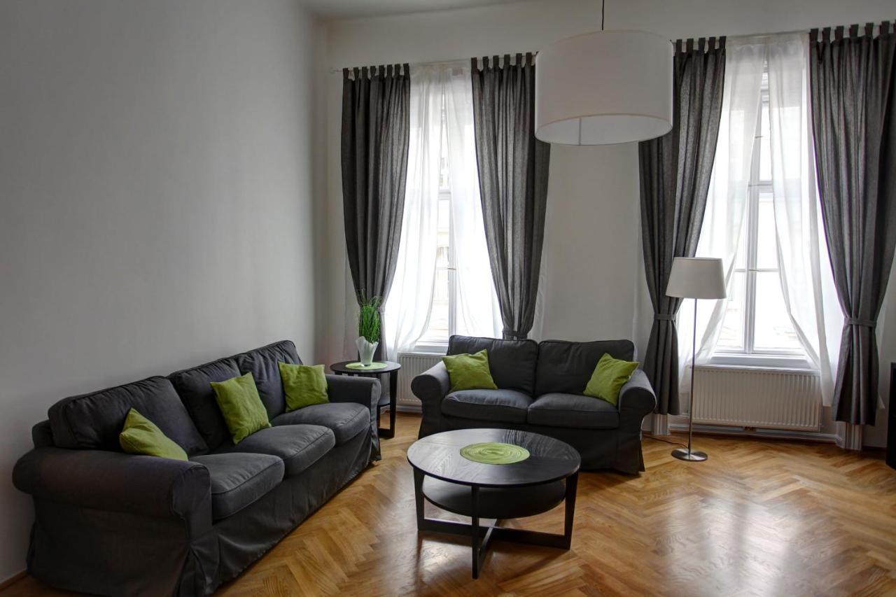 Apartment Gasser - Altstadt City Center *