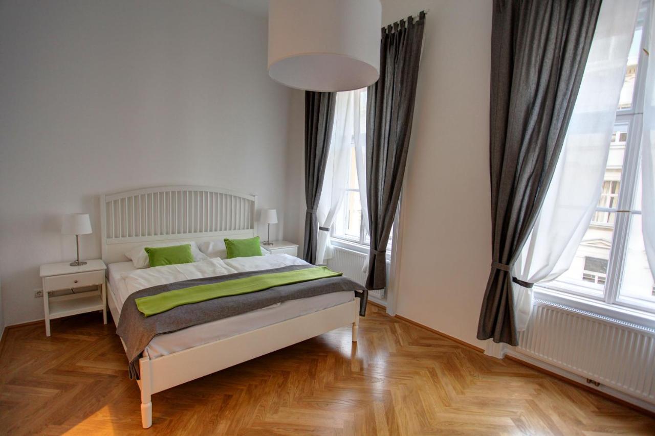 Gasser - Altstadt Center Wien