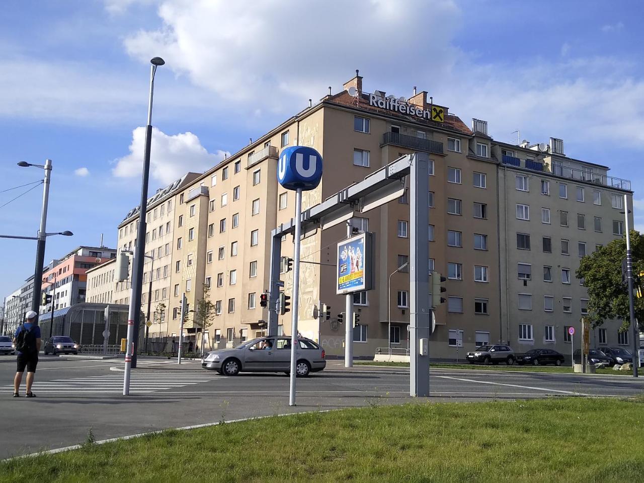 Paradies Wien