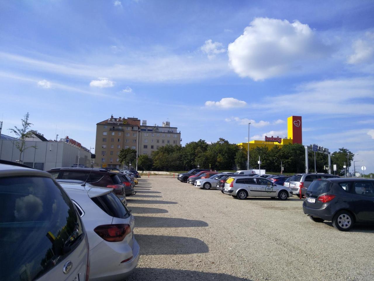 Apartment Paradies Wien