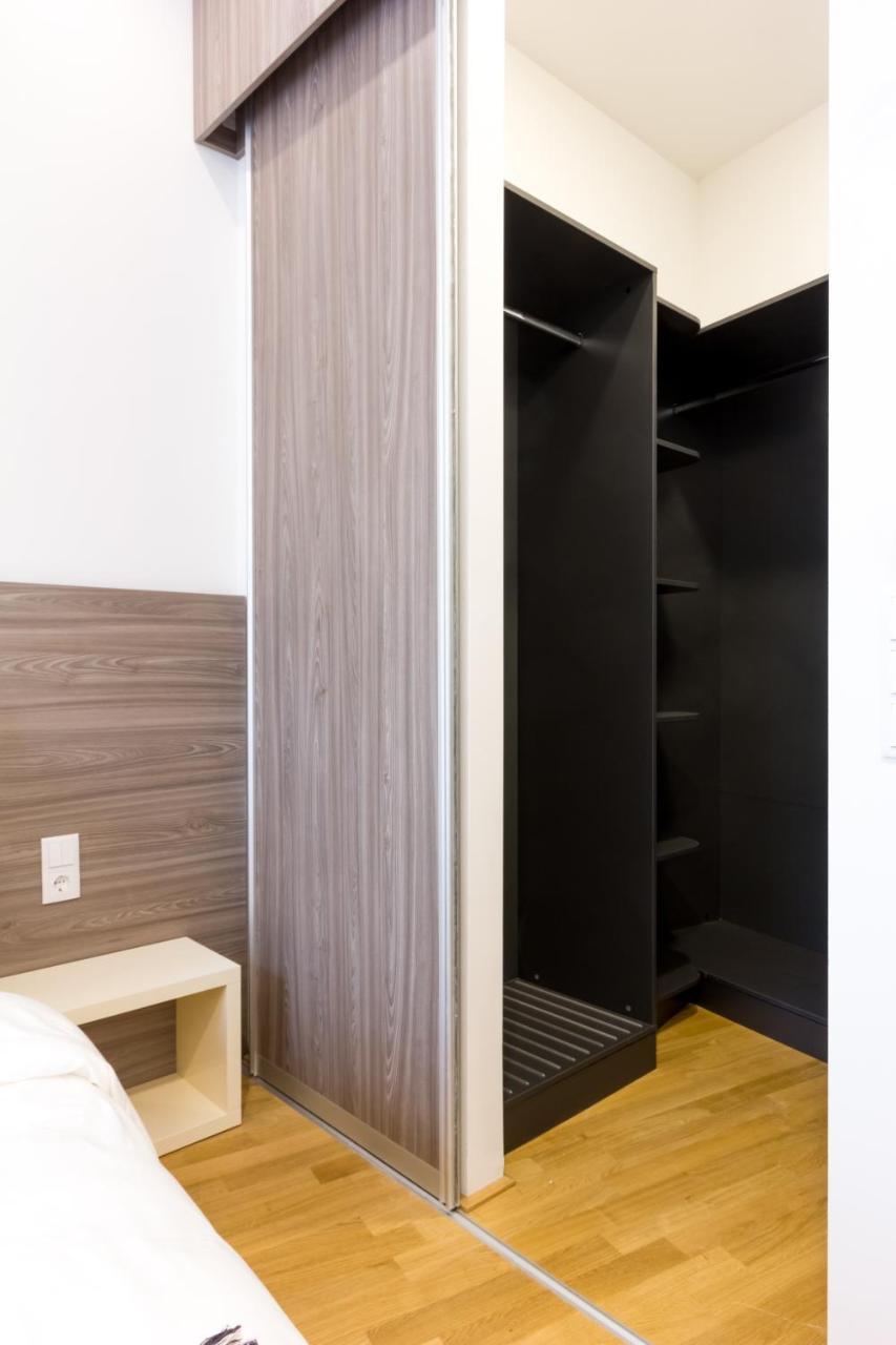 Apartment Debo Naehe Westbahnhof - Contactless Check In