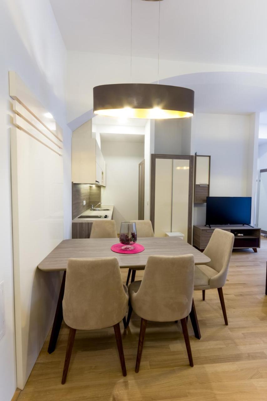 Debo Naehe Westbahnhof - Contactless Check In Apartment Vienna