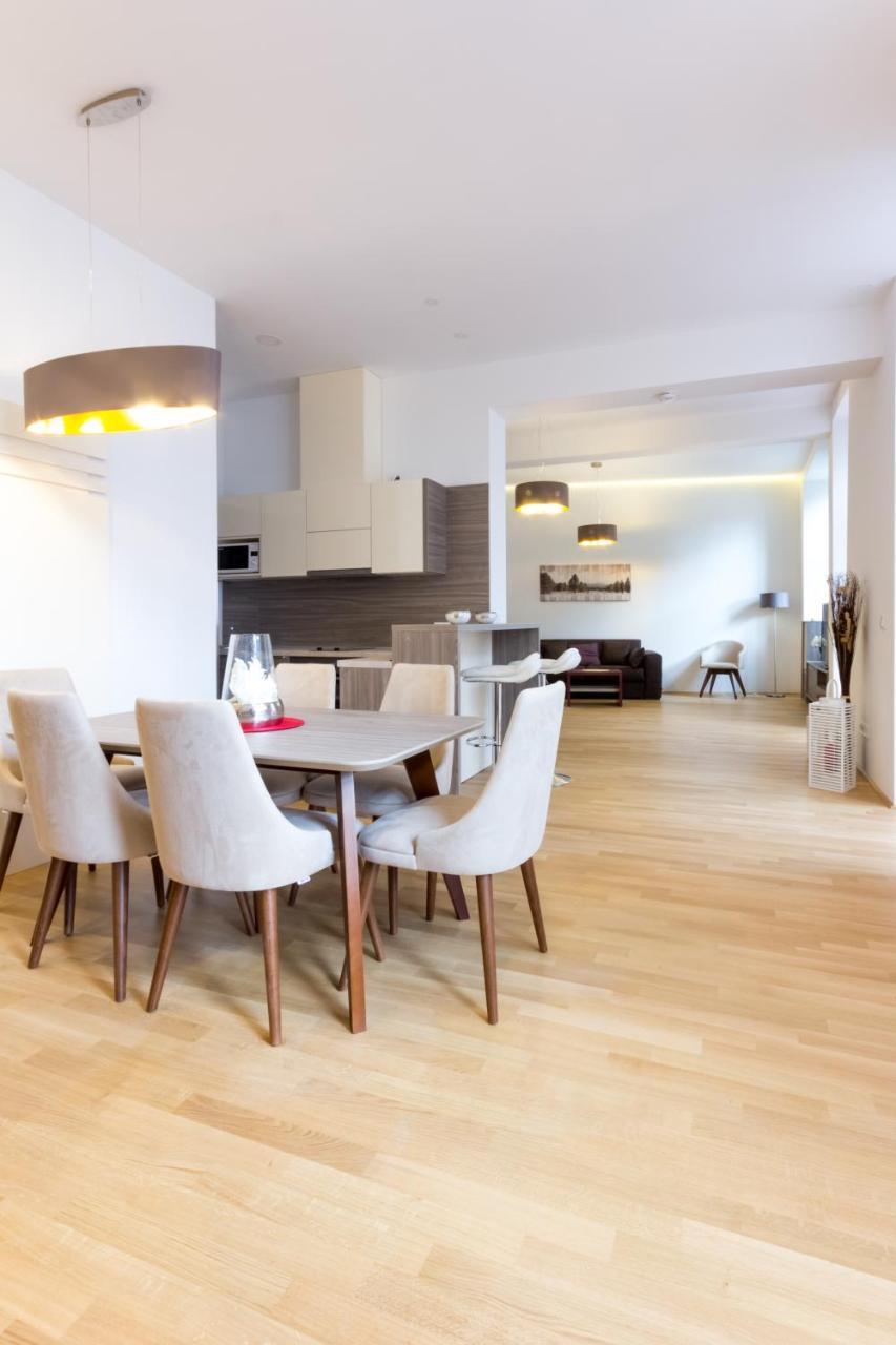 Apartment Debo Naehe Westbahnhof - Contactless Check In *