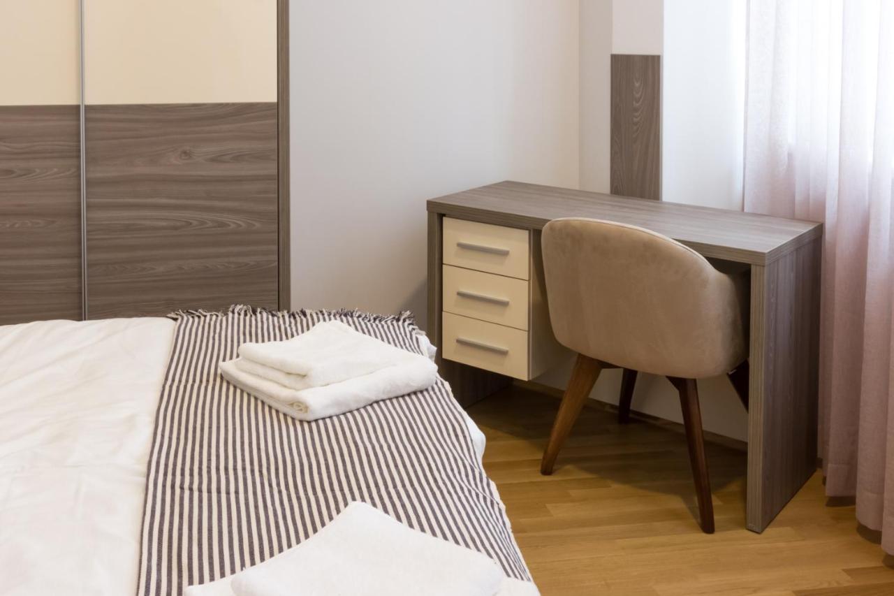 Debo Naehe Westbahnhof - Contactless Check In Apartment *