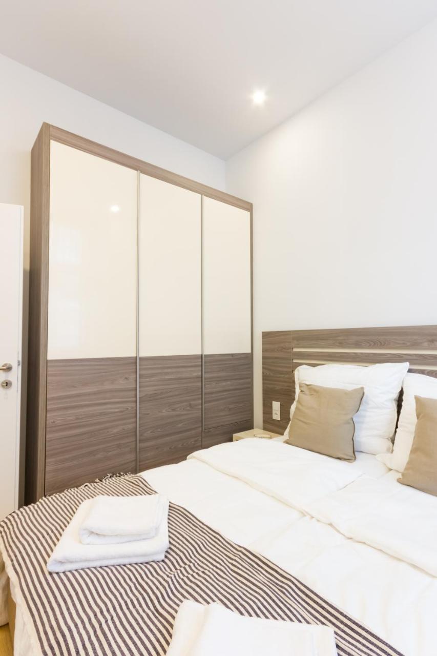 Apartment Debo Naehe Westbahnhof - Contactless Check In Vienna