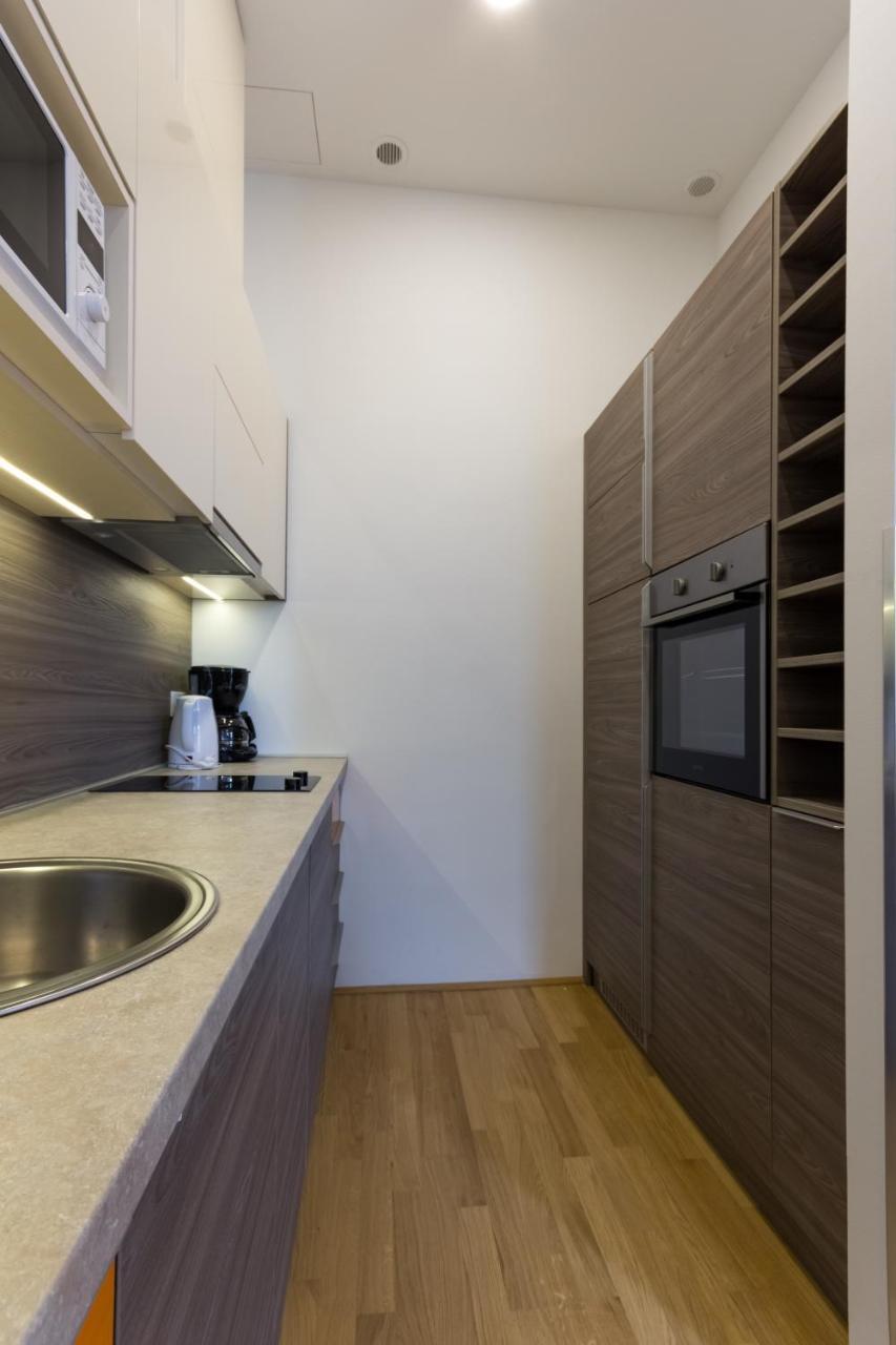 Debo Naehe Westbahnhof - Contactless Check In Apartment *