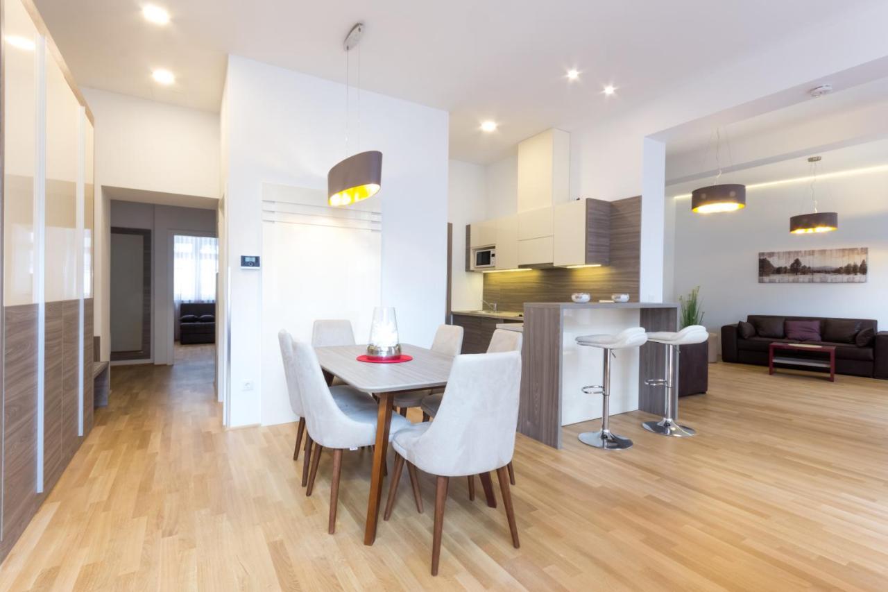 Debo Naehe Westbahnhof - Contactless Check In Apartment *
