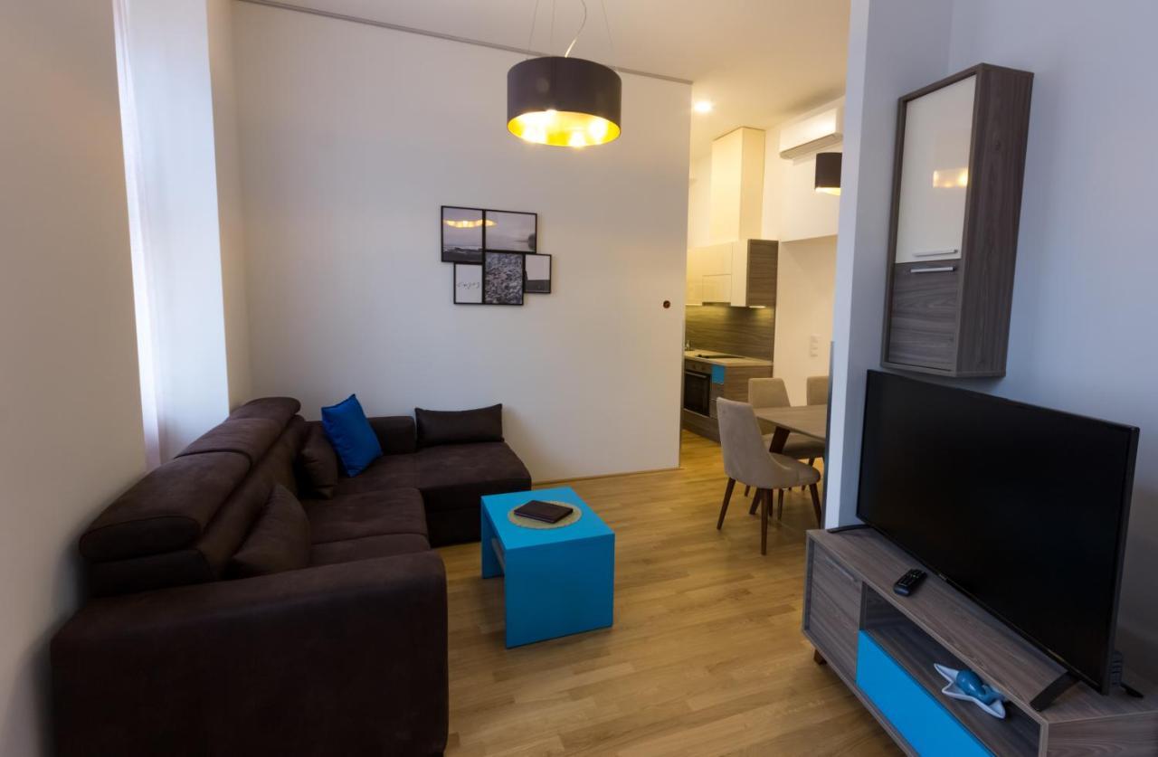 Debo Naehe Westbahnhof - Contactless Check In Apartment Vienna