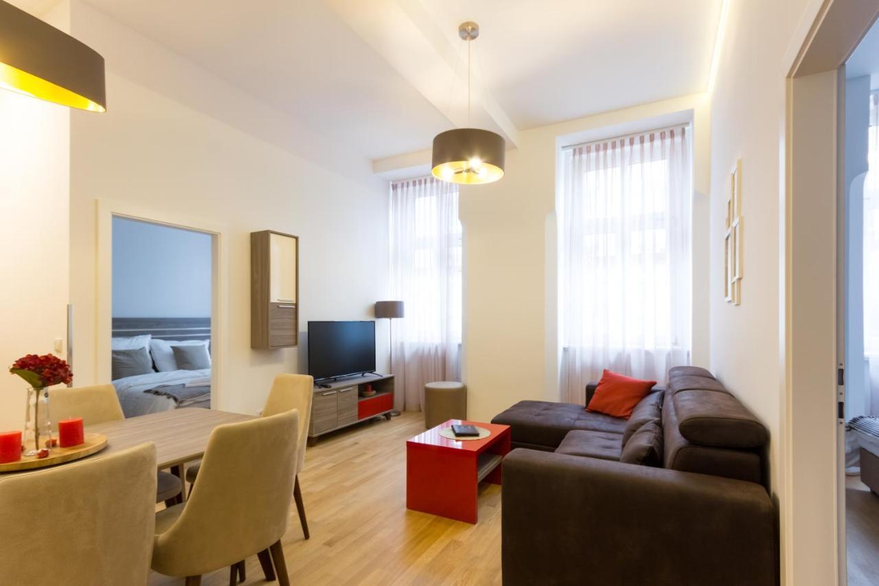 Apartment Debo Naehe Westbahnhof - Contactless Check In *