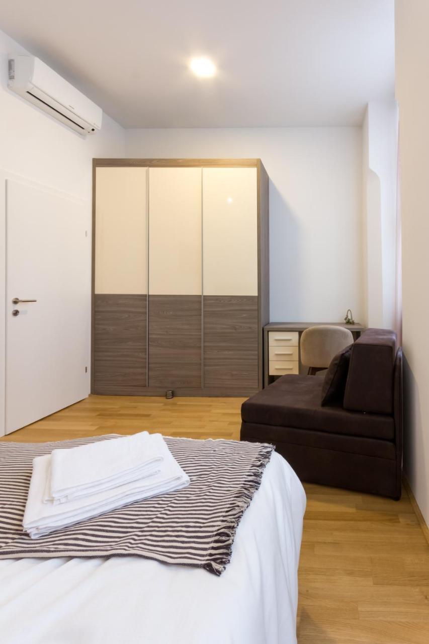 Debo Naehe Westbahnhof - Contactless Check In Apartment Vienna