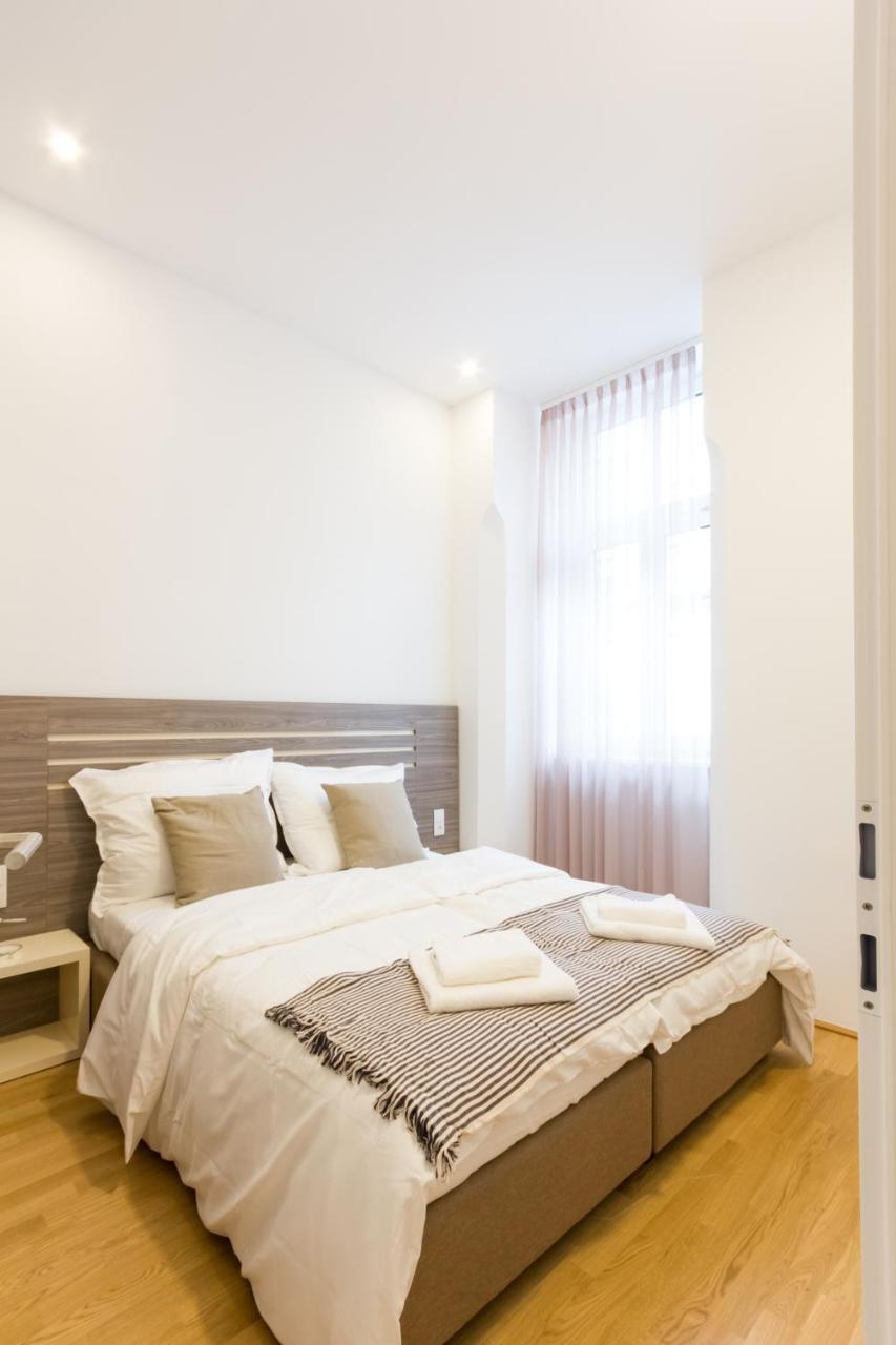Debo Naehe Westbahnhof - Contactless Check In Apartment Vienna
