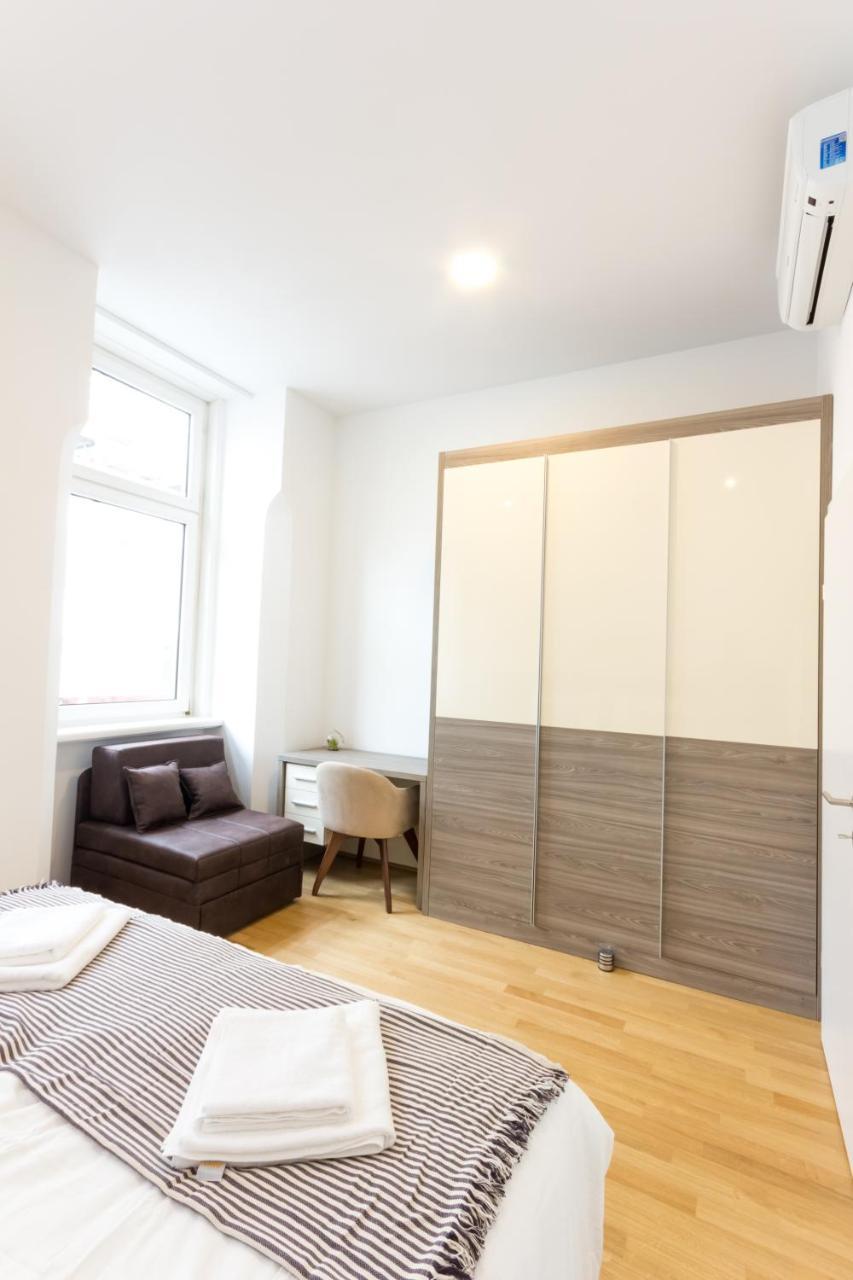 Debo Naehe Westbahnhof - Contactless Check In Apartment Vienna