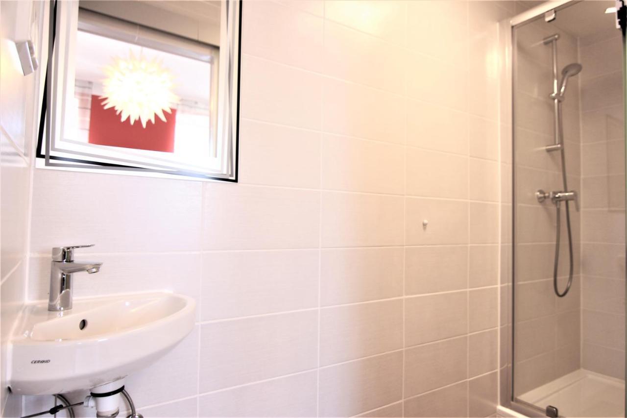 Apartment Cityapartments - Design 2 *