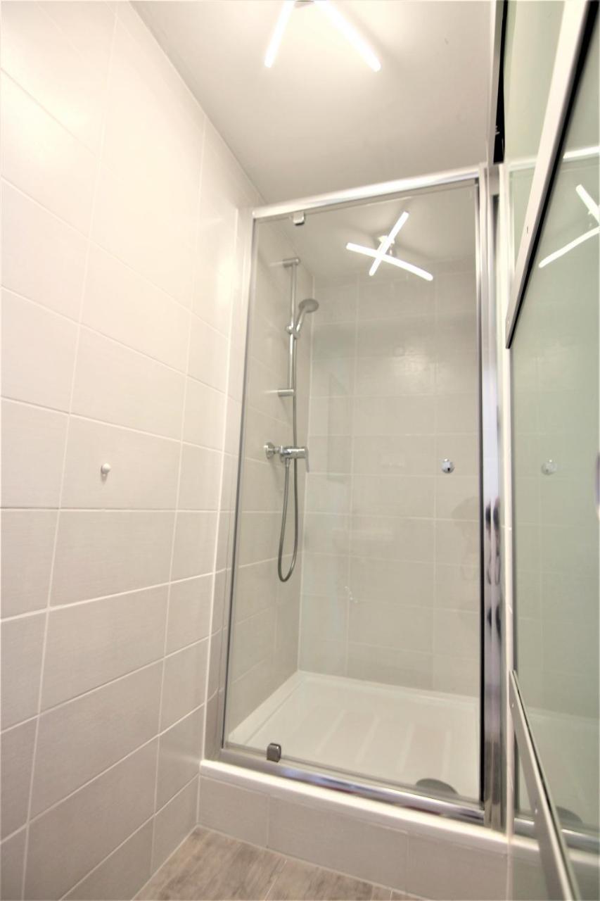 Cityapartments - Design 2