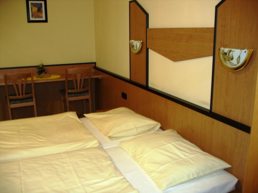 Hotel Hotel-restaurant Fritz Matauschek