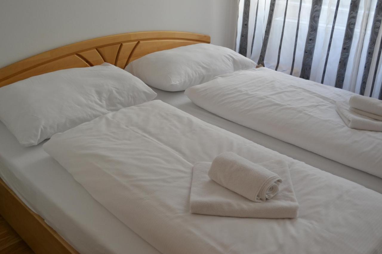 Goldfisch Taborstrasse Apartment *