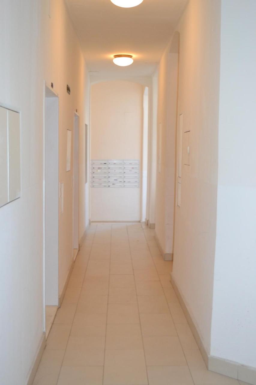 Goldfisch Taborstrasse Apartment