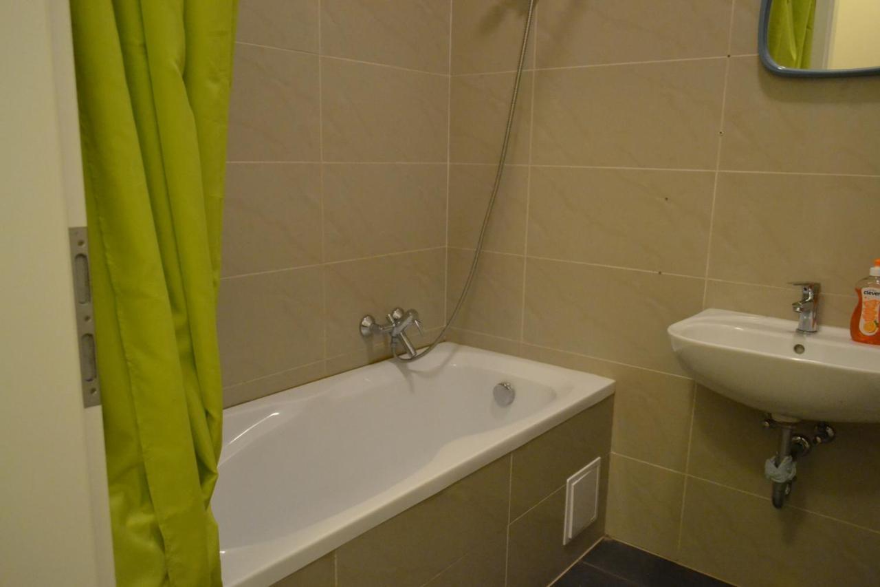 Goldfisch Taborstrasse Apartamento