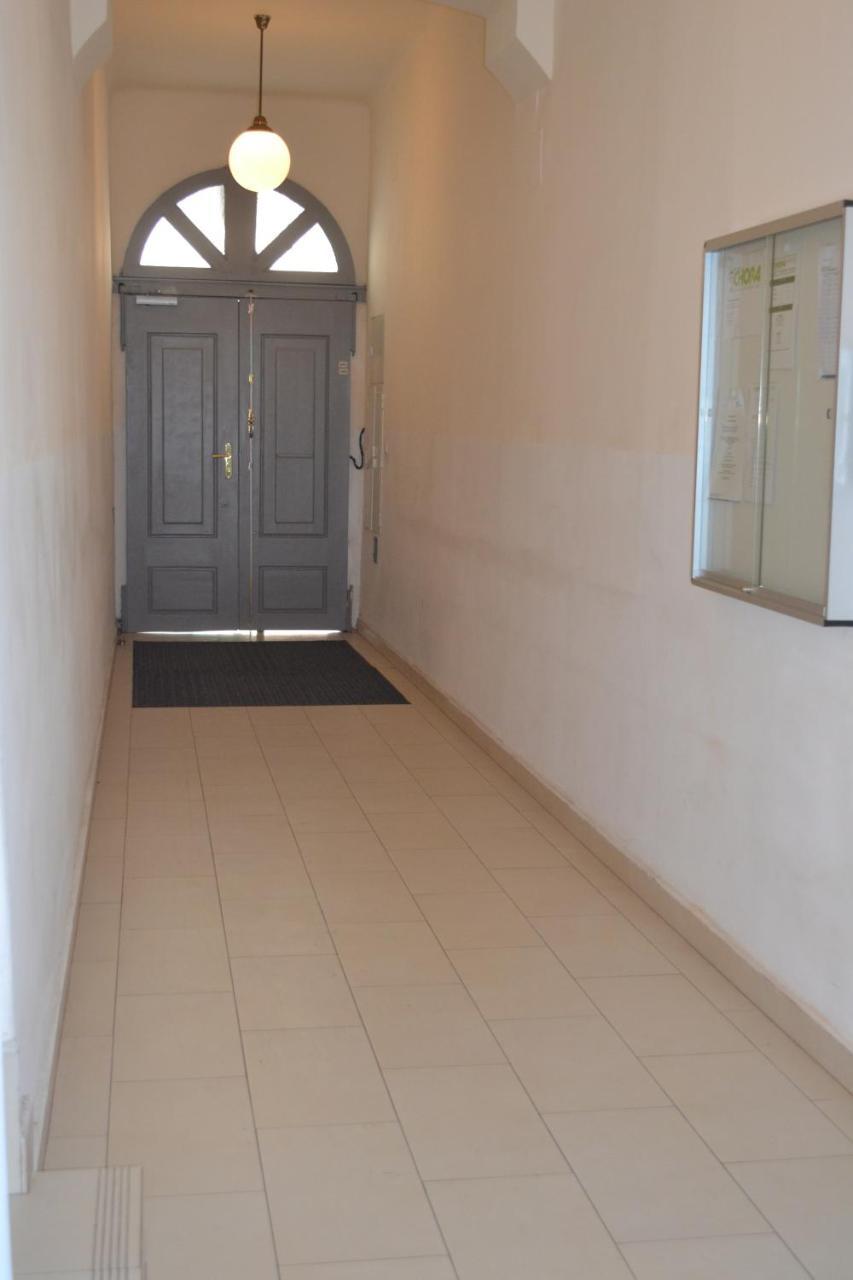 Goldfisch Taborstrasse Apartamento *
