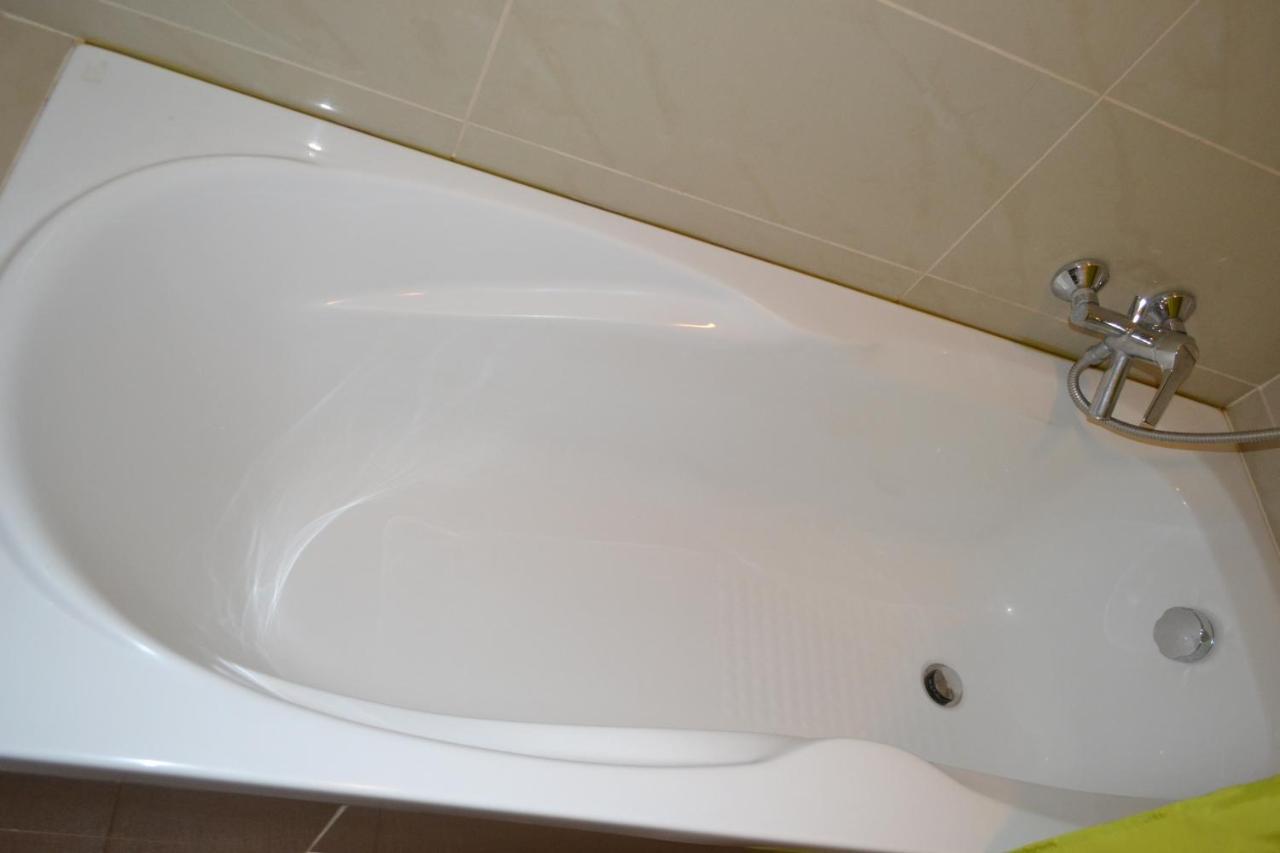 Goldfisch Taborstrasse Apartment Vienna