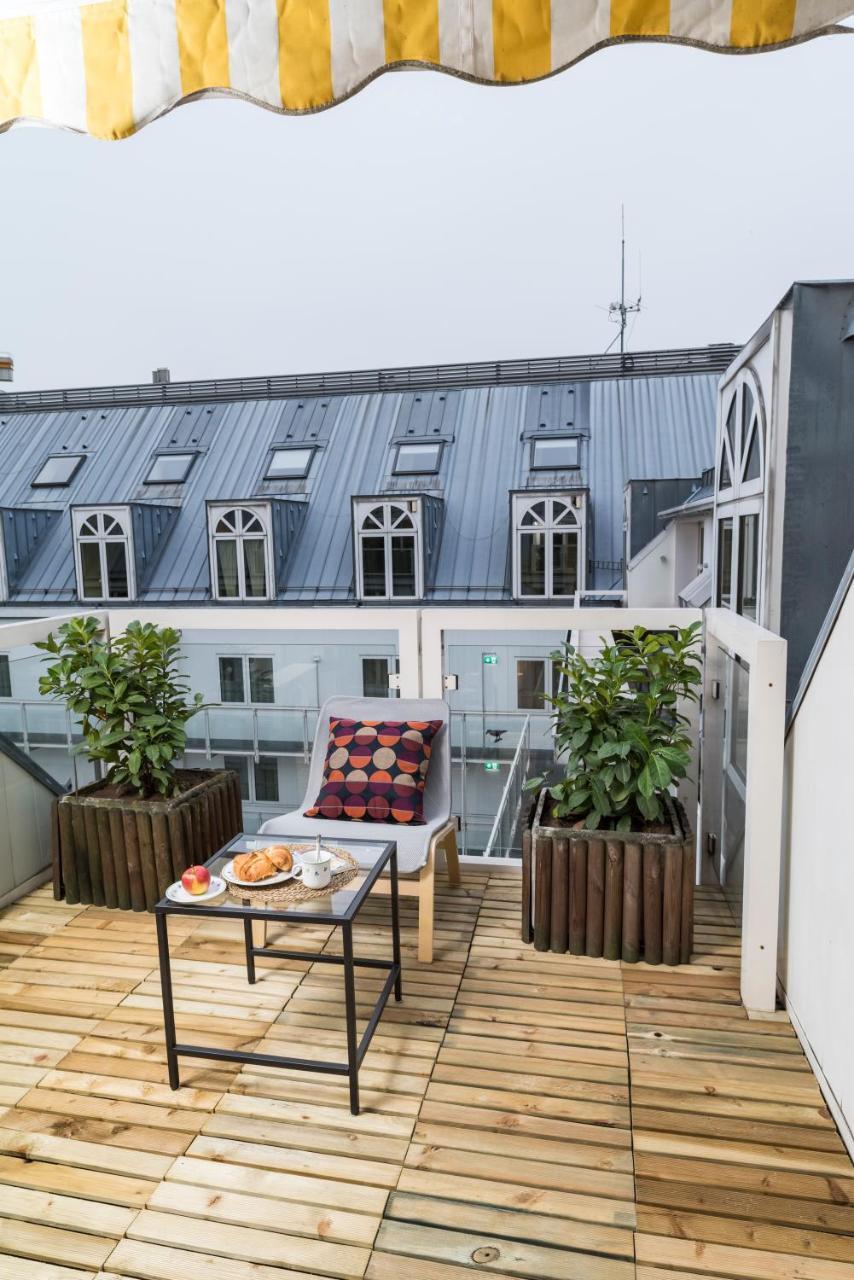 Top Of Marriott By Welcome2vienna * Vienna