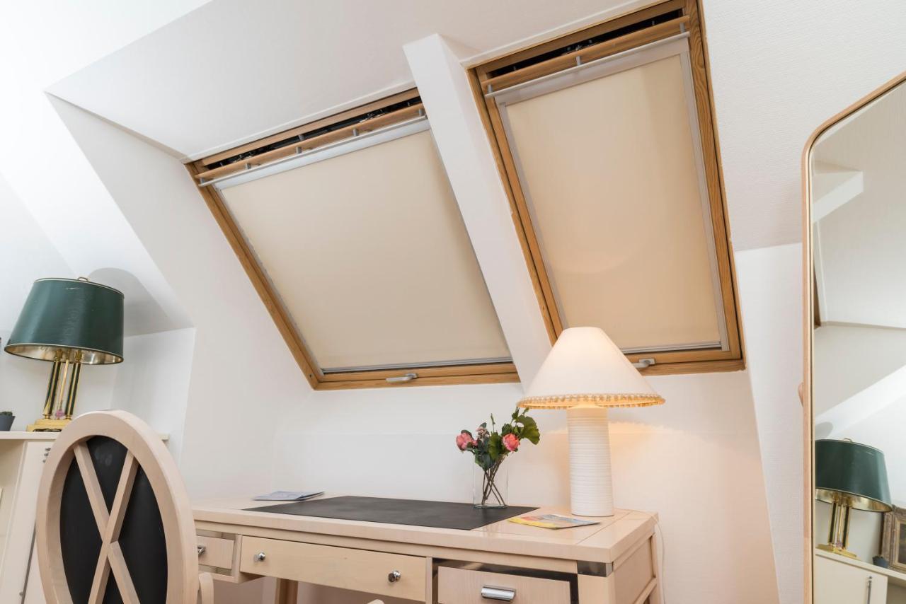 Apartment Top Of Marriott By Welcome2vienna Vienna