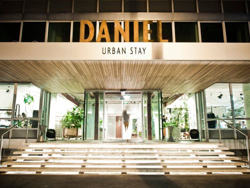 Daniel 4* Wien