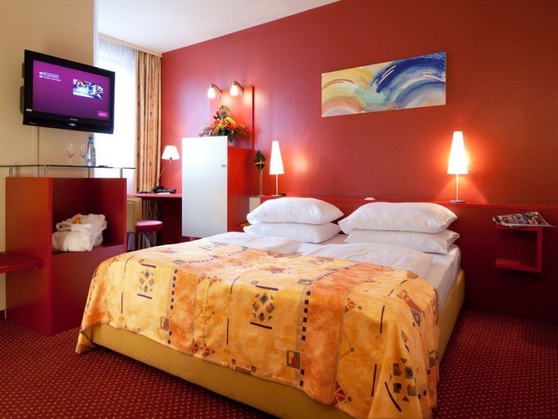 Hotel Mercure