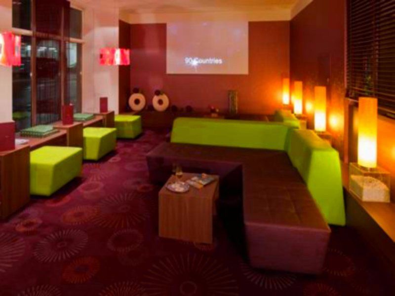Mercure Hotel