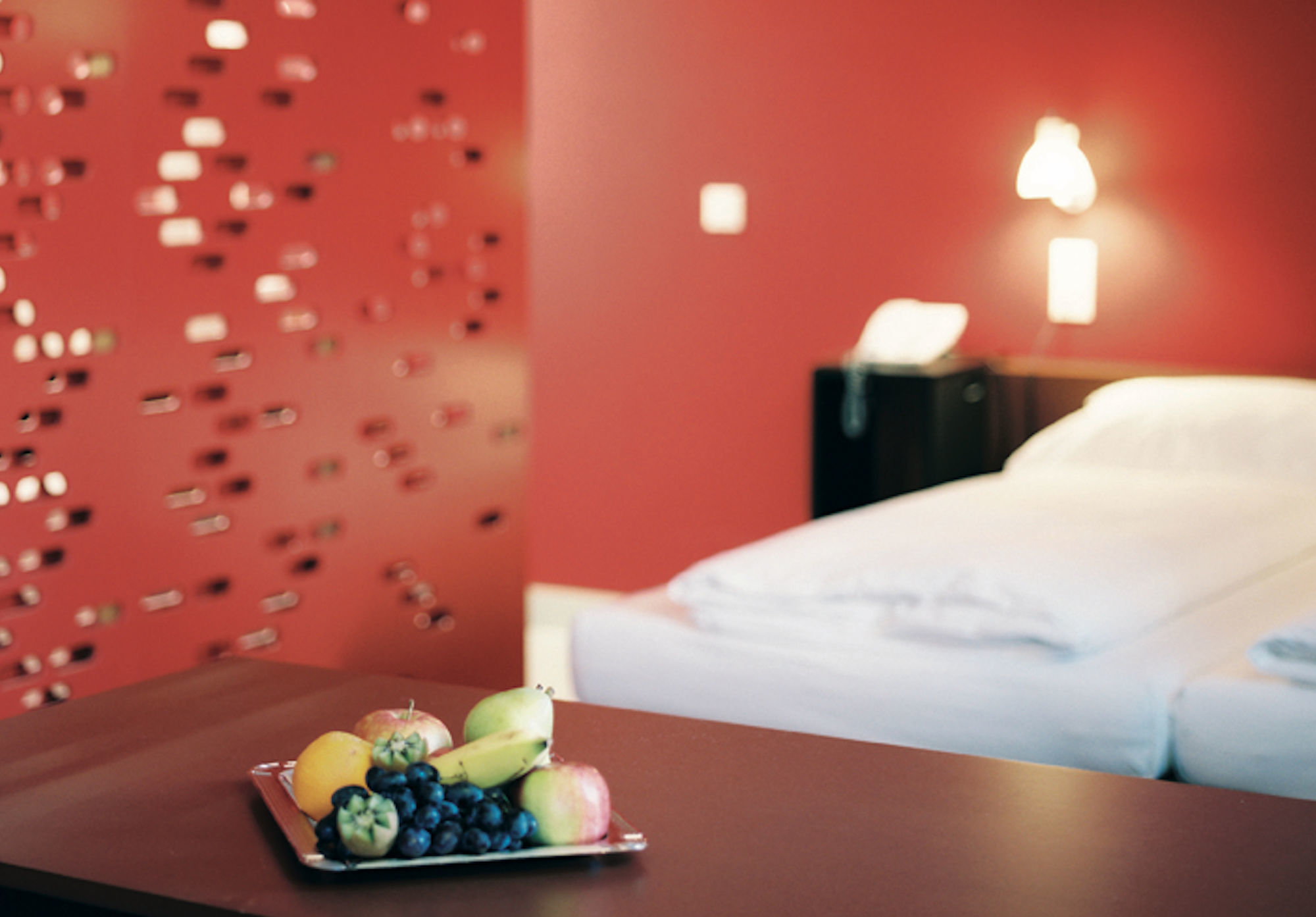 Hotel Kyriad Altmannsdorf