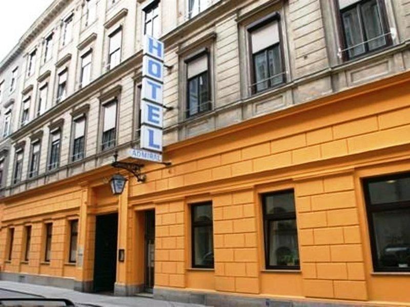 Admiral Hotel Vienna
