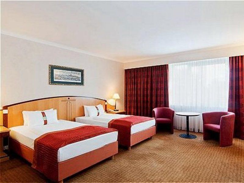 Hilton Garden South Hotel Vienna