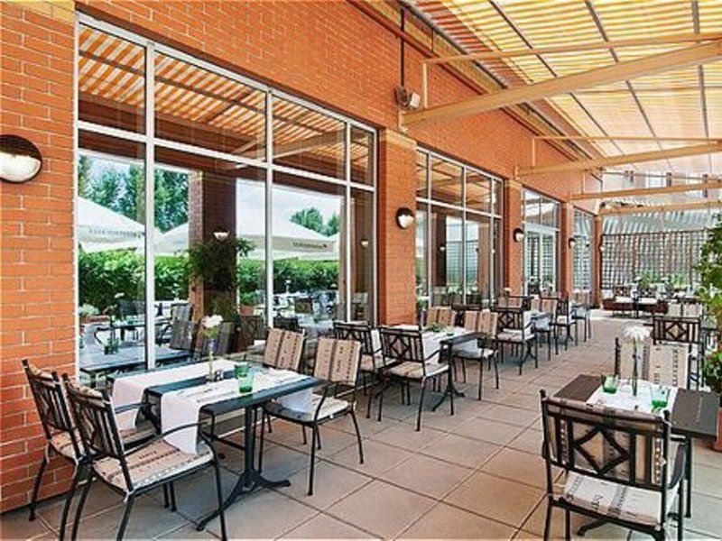 Hotel Hilton Garden South